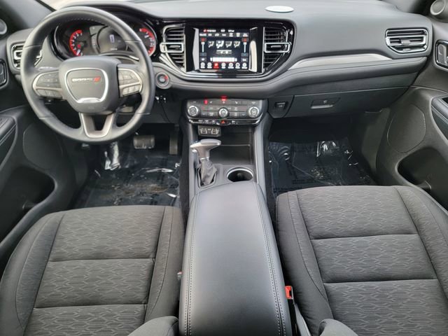 Certified 2024 Dodge Durango SXT image 27
