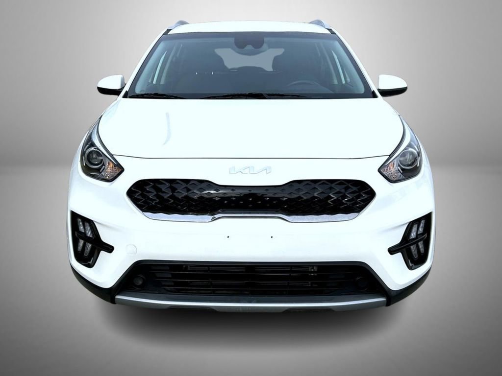 Used 2022 Kia Niro LXS image 2
