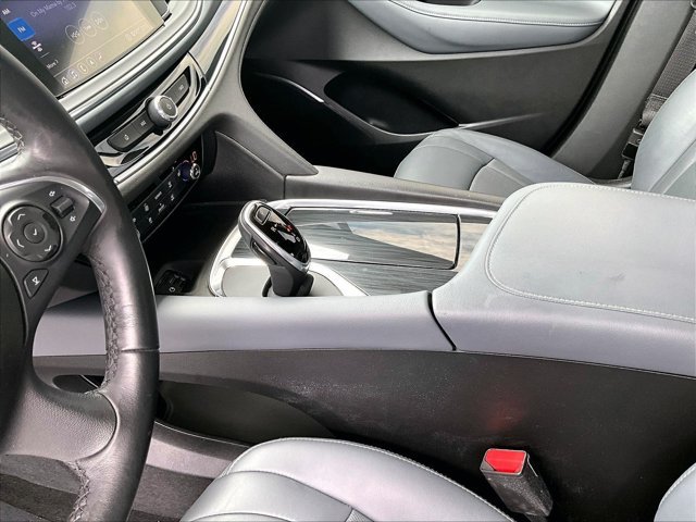 Used 2020 Buick Enclave Essence w/ Sport Touring Edition FWD image 15