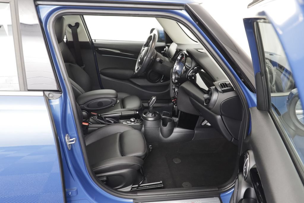 Certified 2023 MINI Cooper S FWD image 20