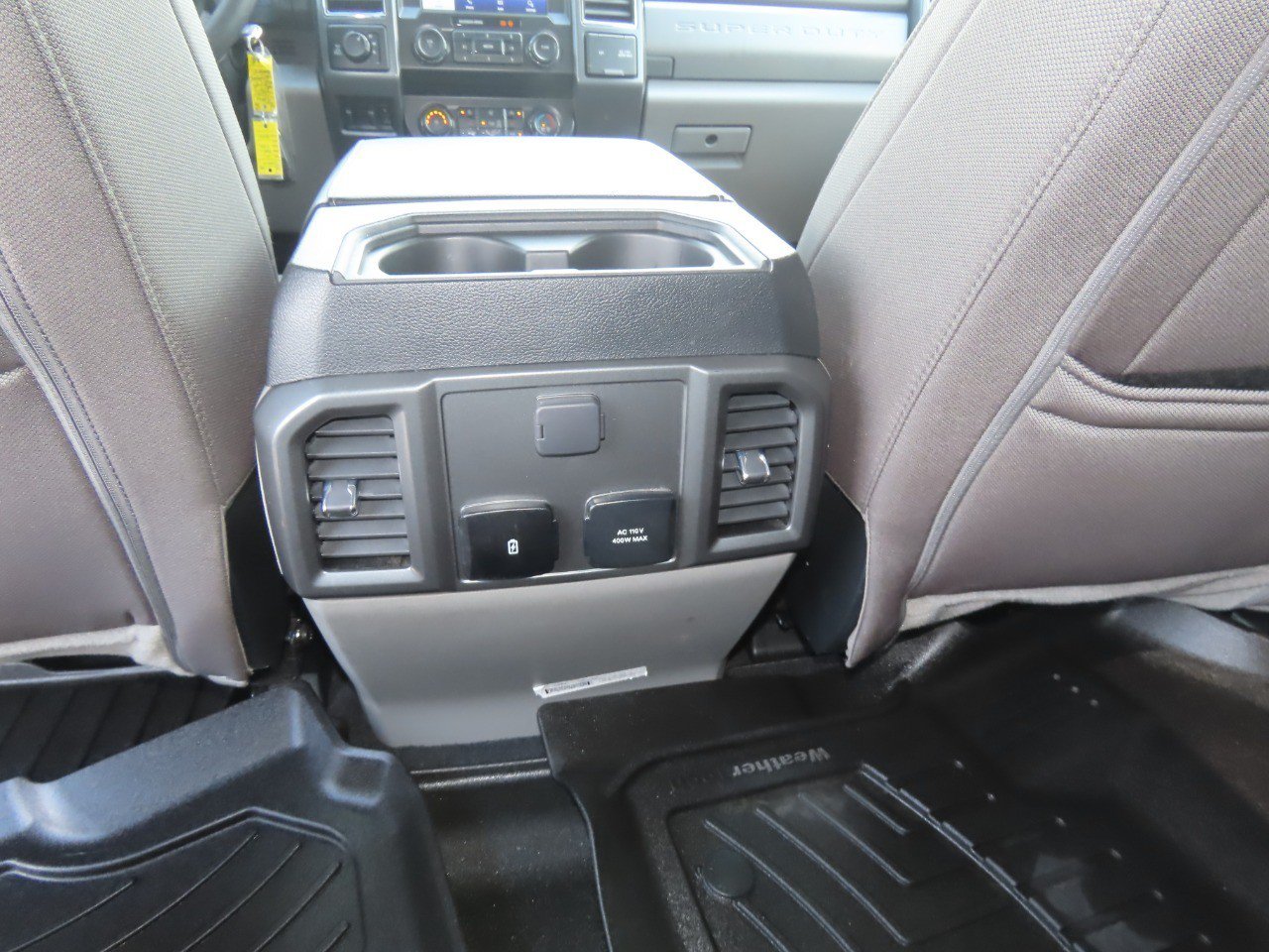 Used 2021 Ford F250 XLT w/ XLT Premium Package AWD/4WD image 21