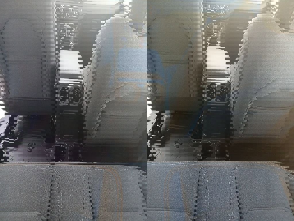 New 2026 Jeep Wrangler Sport image 32