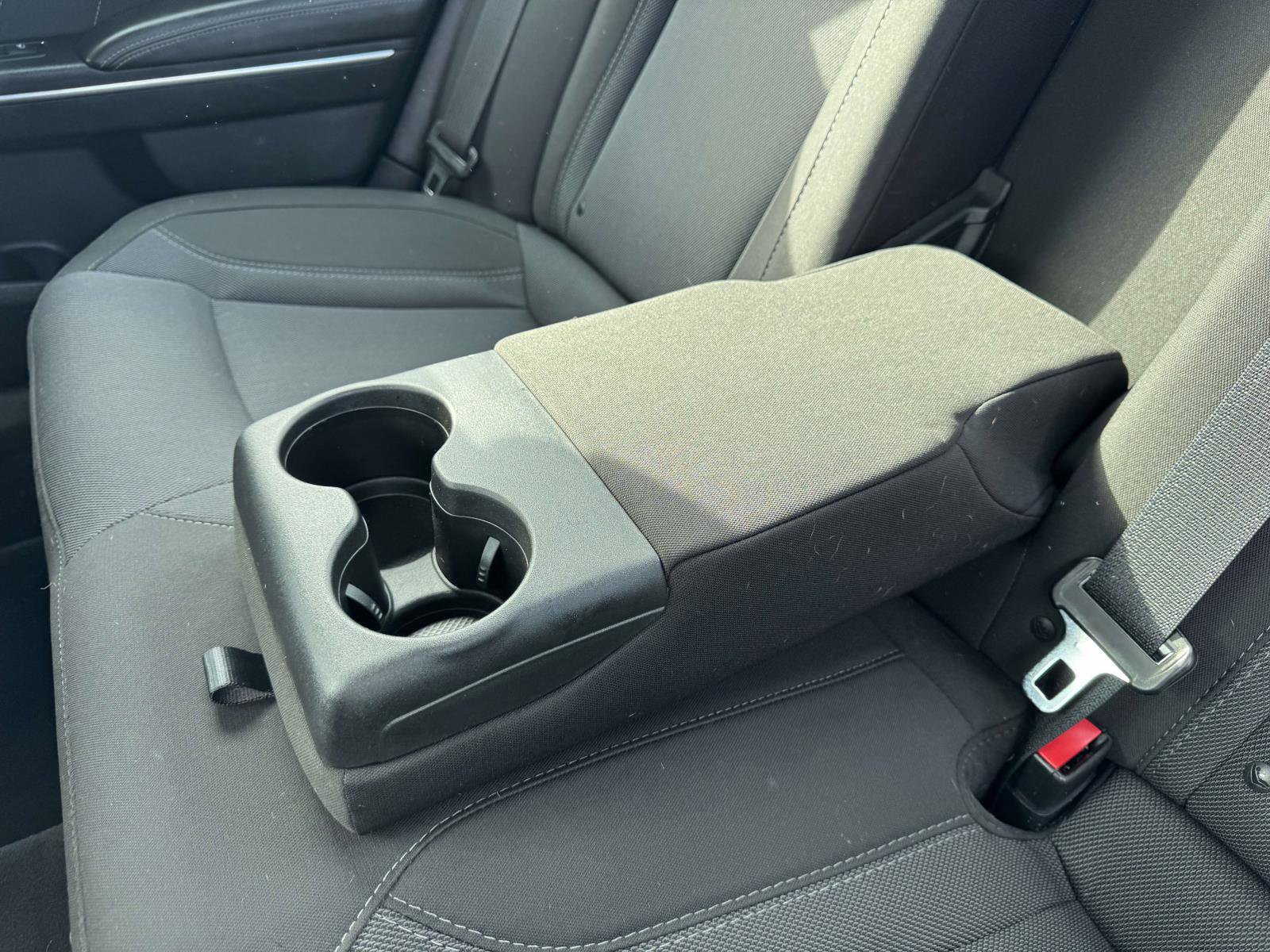 Used 2016 Dodge Charger SXT w/ Rallye Group image 10