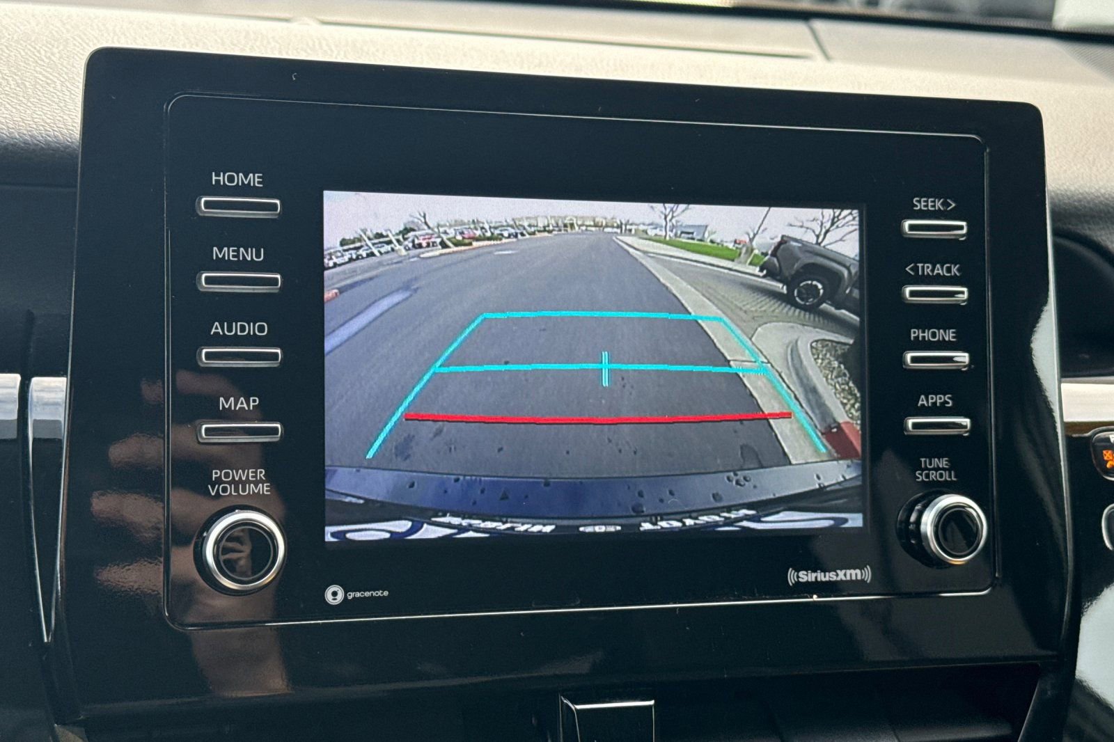 Used 2023 Toyota Camry SE image 23