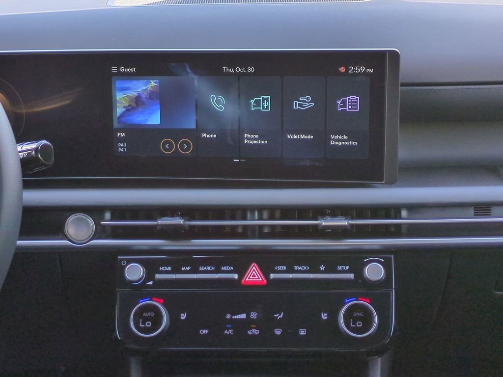 New 2026 Hyundai Santa Cruz SEL image 18