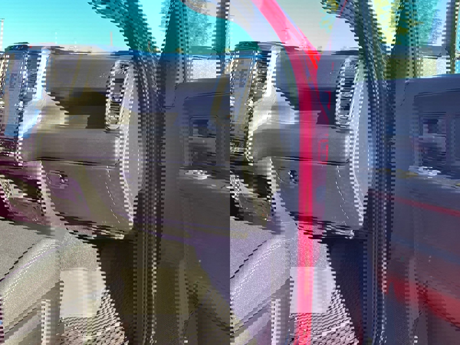 New 2026 RAM 2500 Tradesman image 15