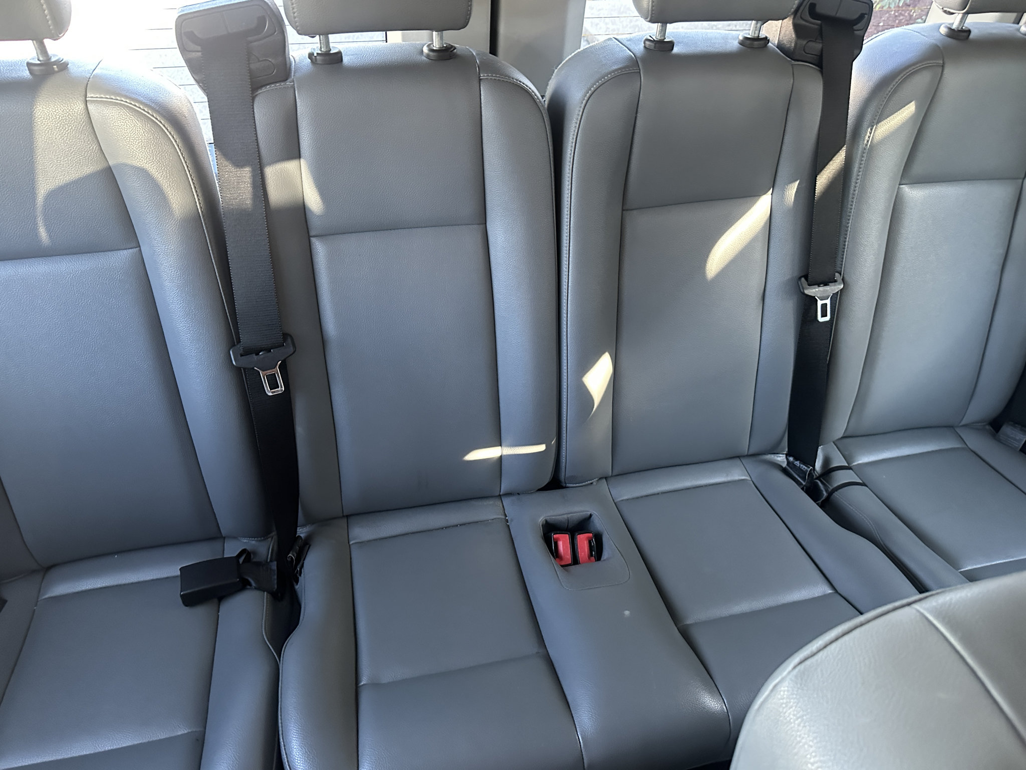 Used 2018 Ford Transit 350 XL RWD image 20