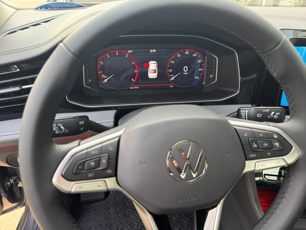New 2026 Volkswagen Jetta SEL image 19