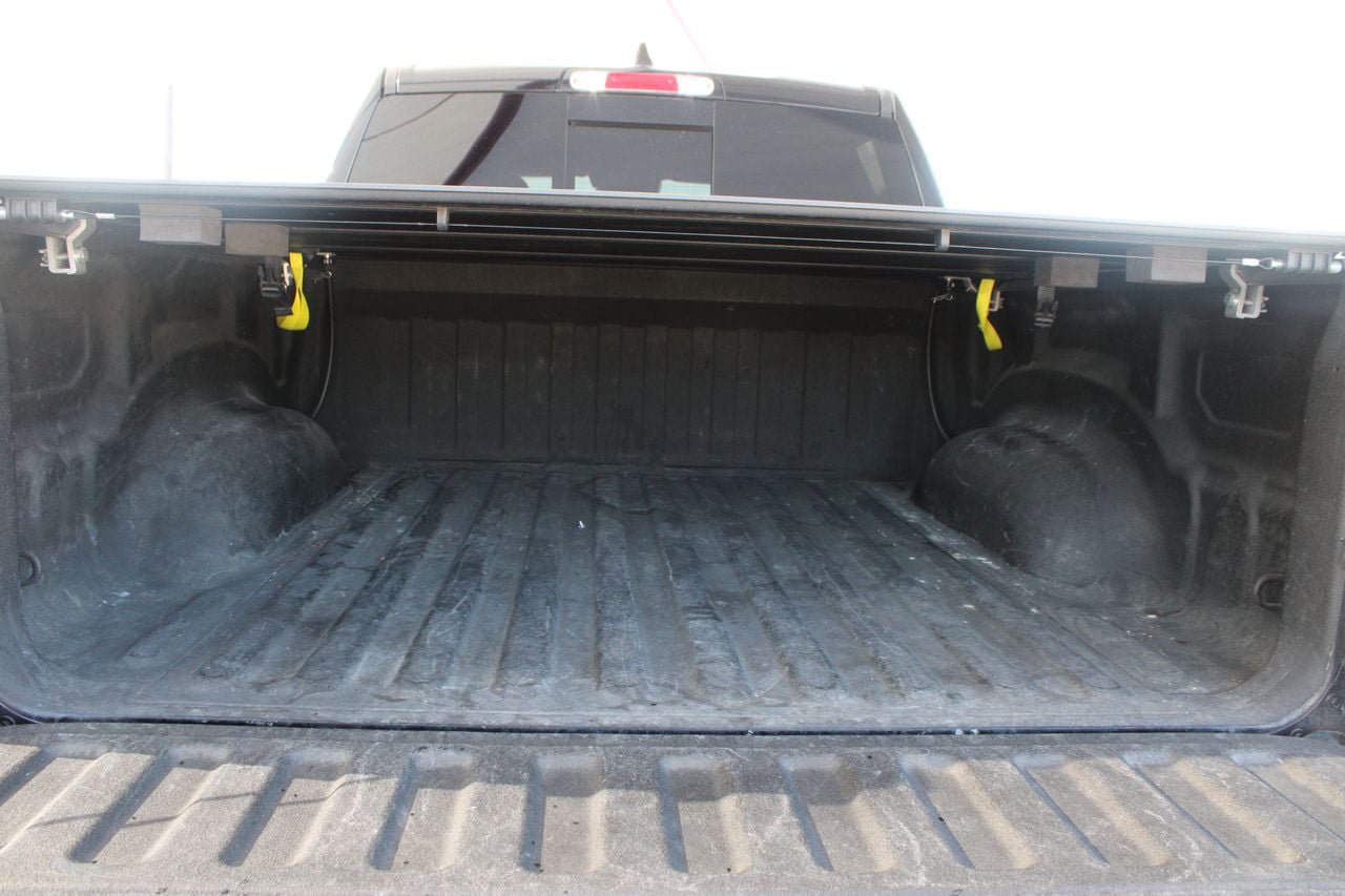Used 2019 RAM 1500 Limited AWD/4WD image 5