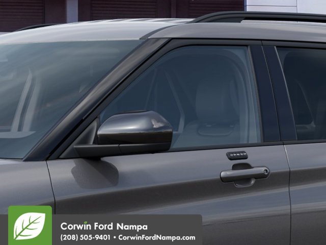 New 2027 Ford Explorer Tremor w/ Tremor Convenience Package AWD/4WD image 20