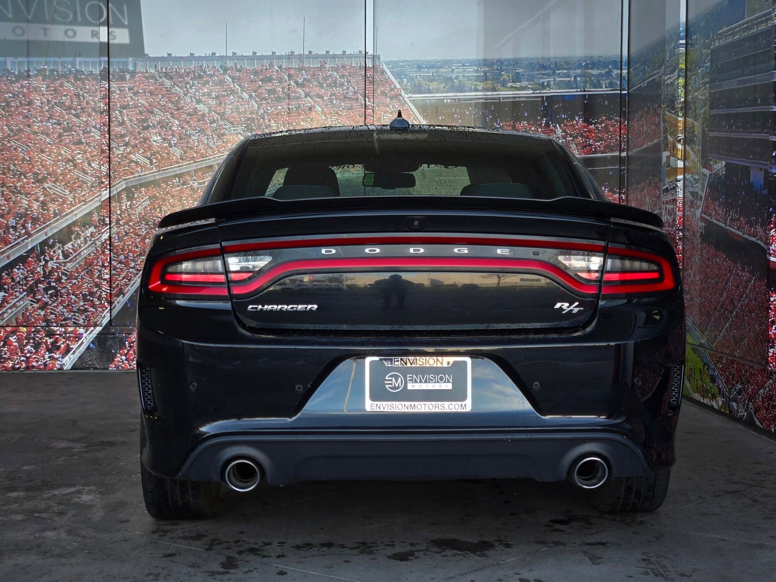 Used 2022 Dodge Charger R/T image 6