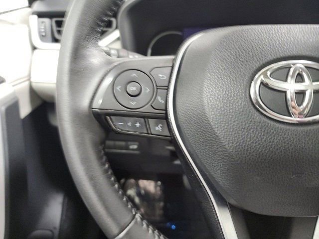 Used 2020 Toyota RAV4 Limited w/ All Weather Liner Package image 30