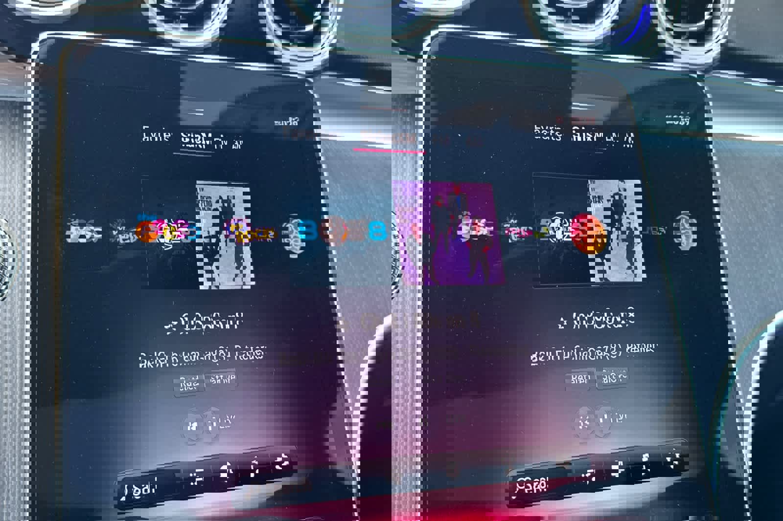 Certified 2025 Mercedes-Benz C 300 Sedan image 16