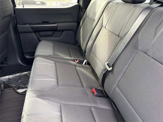 New 2026 Ford F150 STX w/ Equipment Group 200A image 18