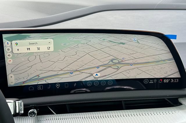 New 2026 Cadillac Optiq Luxury 1 AWD/4WD image 8