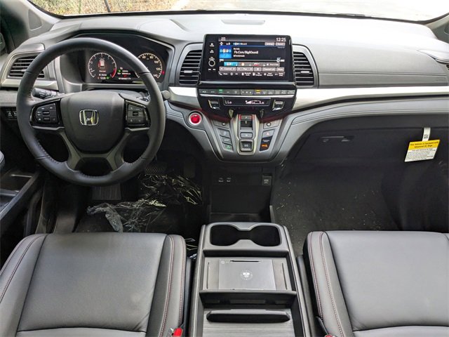 New 2026 Honda Odyssey Sport-L image 16