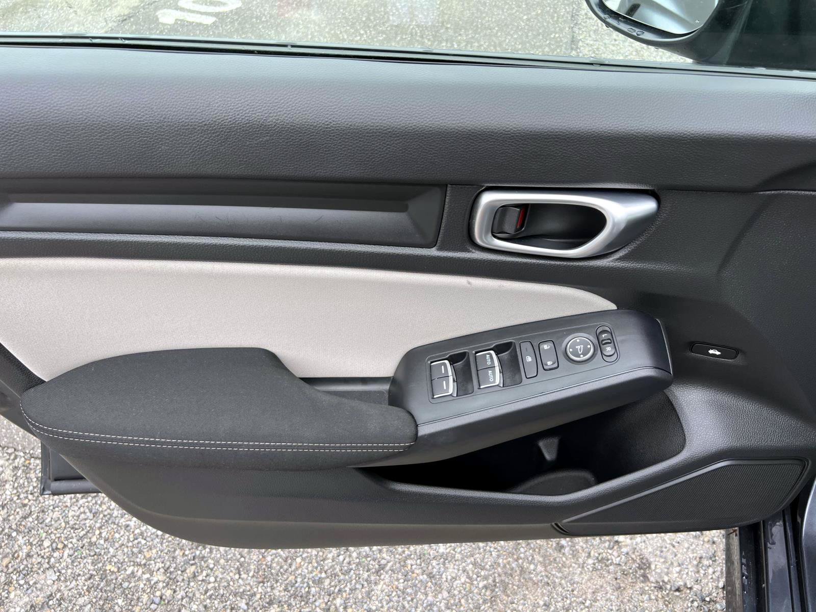 Certified 2023 Honda Civic LX image 14
