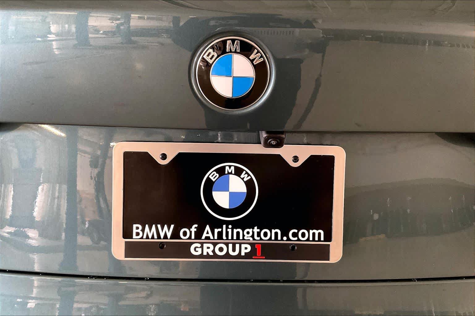 Used 2026 BMW X5 sDrive40i w/ Premium Package RWD image 7