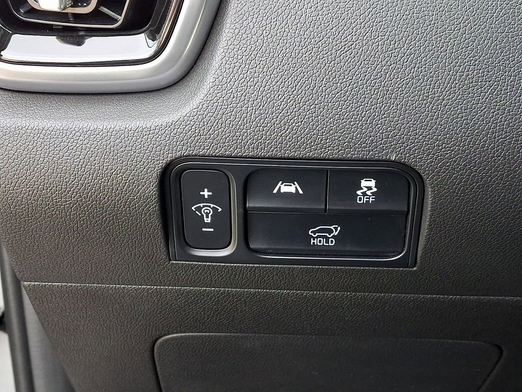 Used 2022 Kia Sorento SX image 29