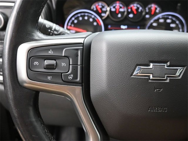 Used 2019 Chevrolet Silverado 1500 RST image 27