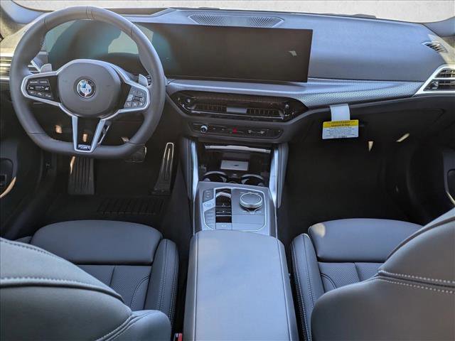 New 2026 BMW 430i xDrive w/ M Sport Package image 16