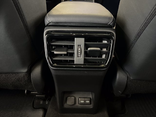 Certified 2025 Lexus NX 350 AWD w/ Accessory Package (2T) image 40