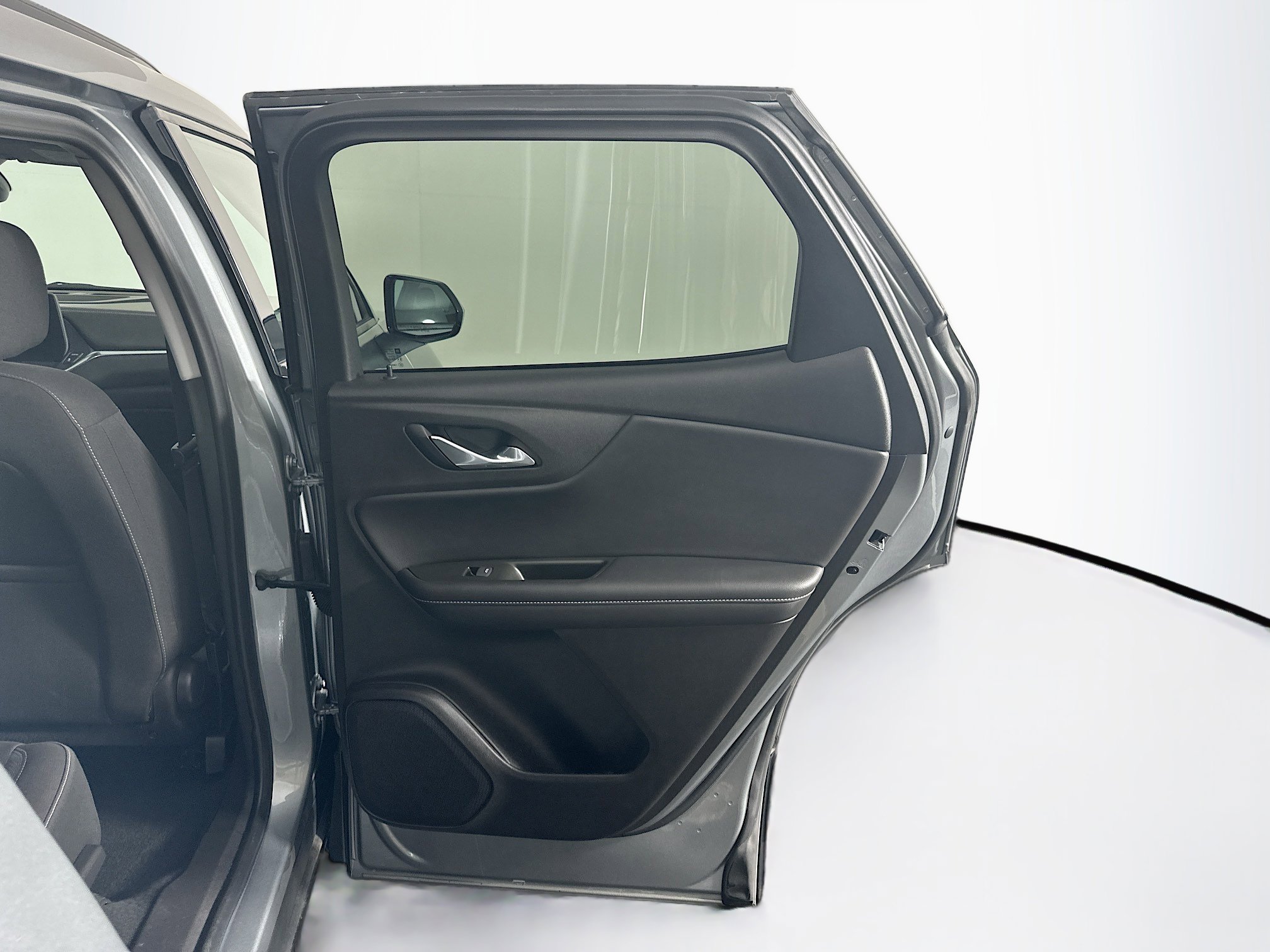 Used 2023 Chevrolet Blazer LT w/ Convenience Package image 31