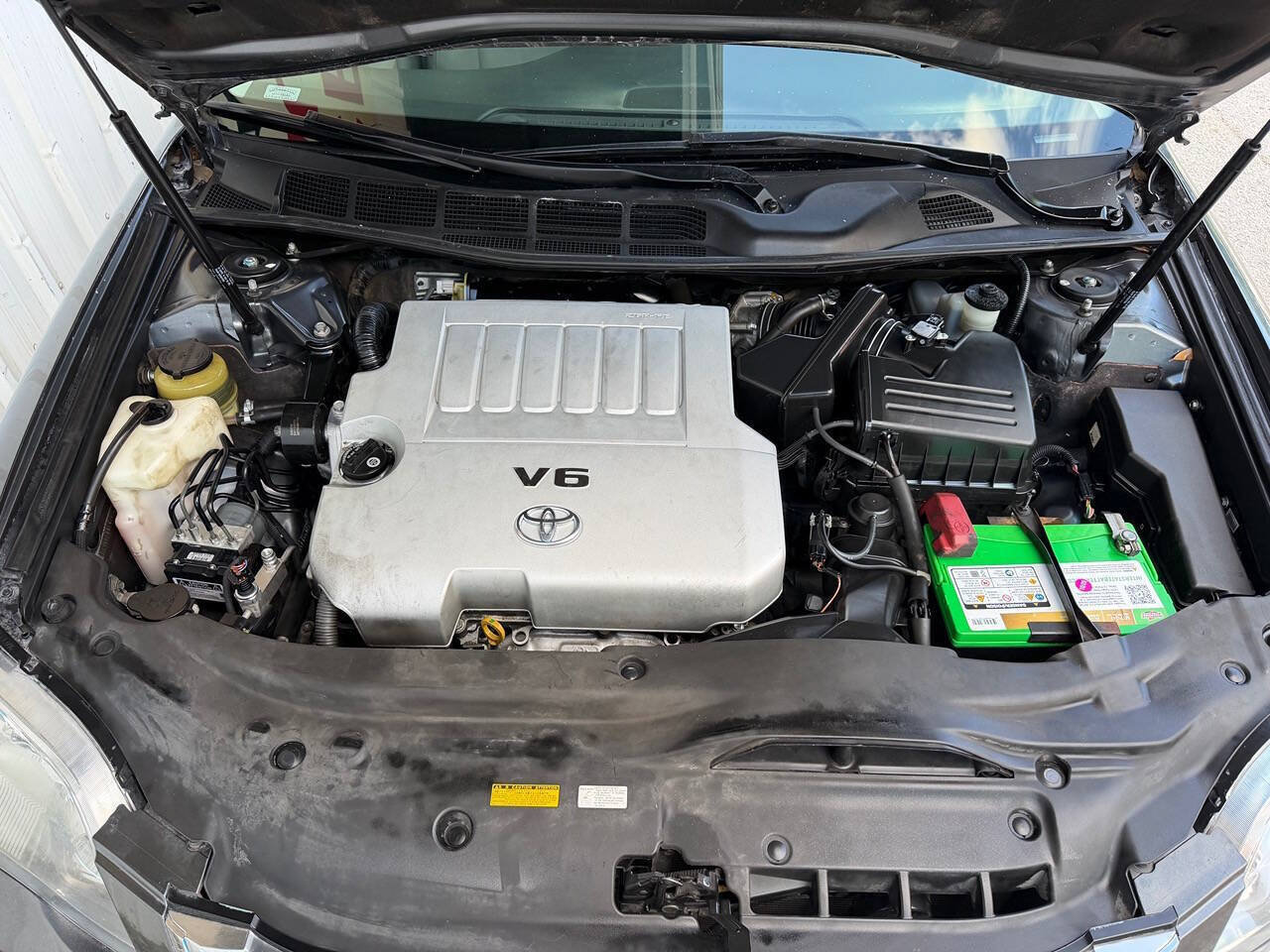 Used 2008 Toyota Avalon Touring FWD image 32