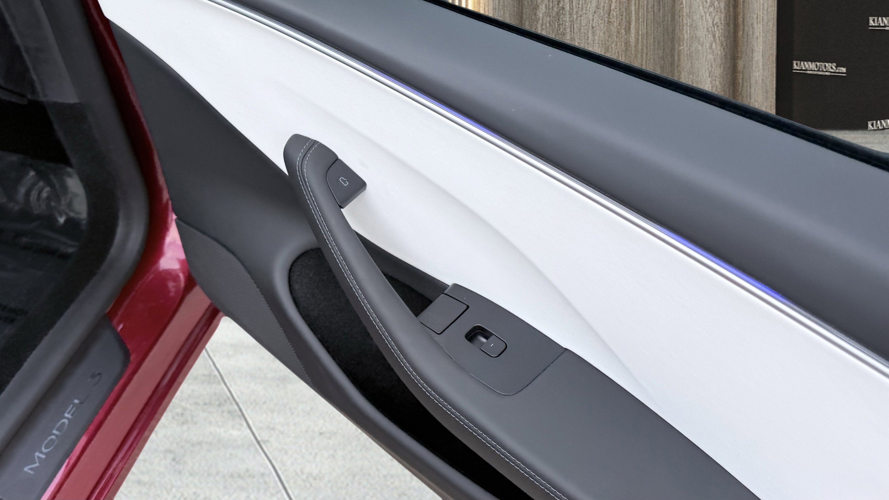 Used 2025 Tesla Model 3 Long Range image 49