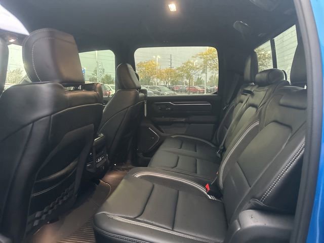 Used 2025 RAM 1500 RHO w/ RHO Level 1 Equipment Group image 13