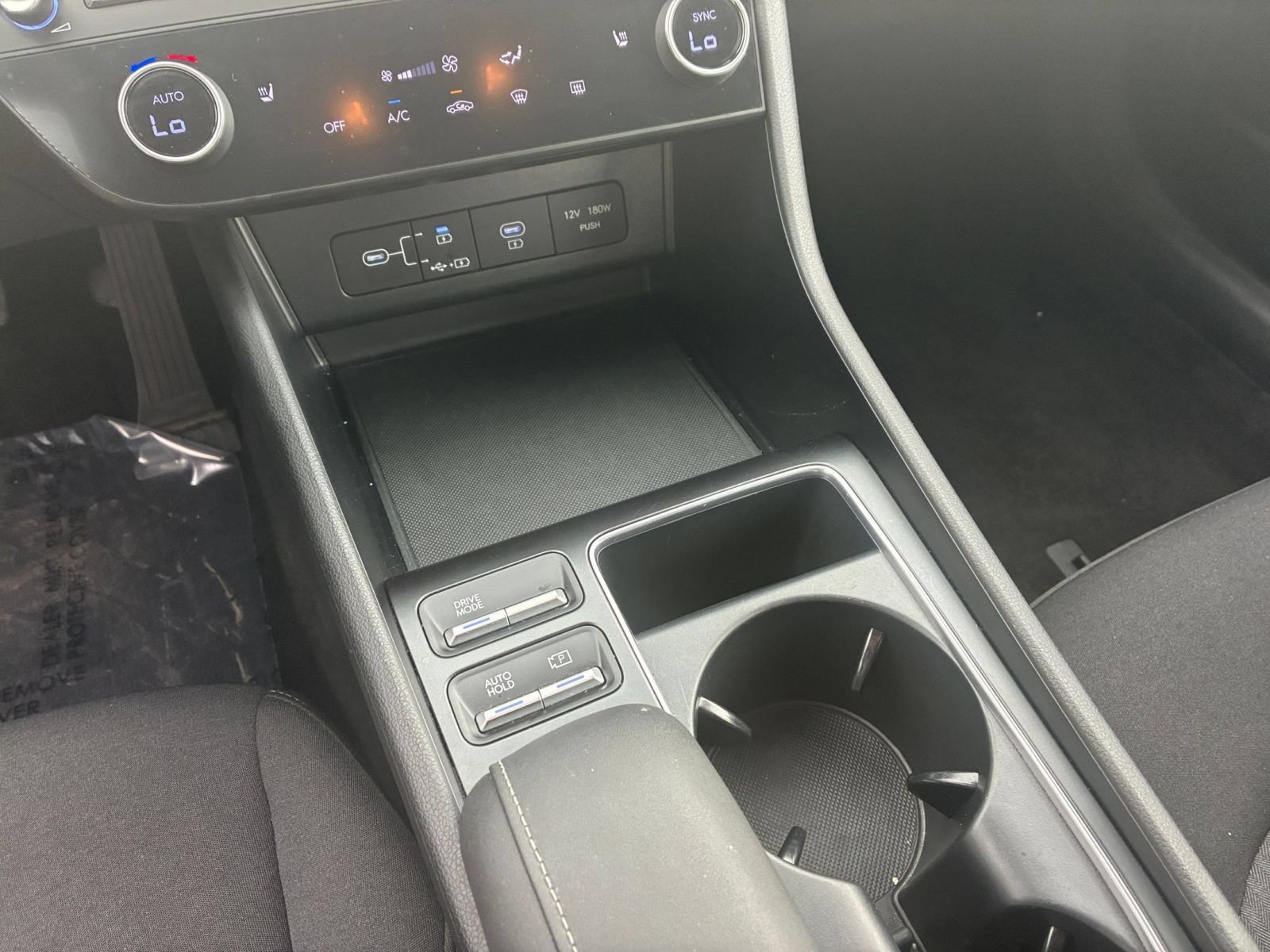 Used 2025 Hyundai Sonata SEL FWD image 36