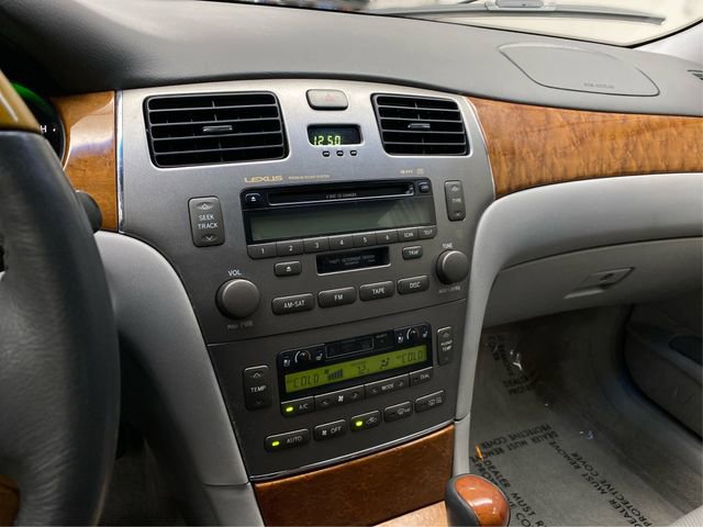 Used 2006 Lexus ES 330 image 31