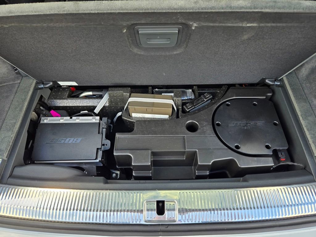 Used 2018 Audi Q7 3.0T Prestige image 23