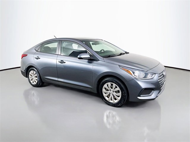 Used 2018 Hyundai Accent SE image 23
