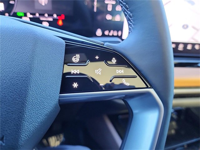 New 2025 Audi A5 2.0T Prestige image 15