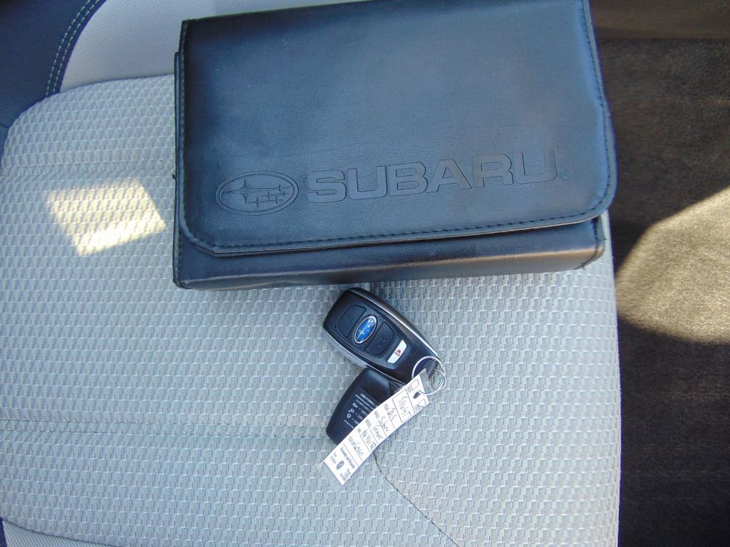 Used 2019 Subaru Forester Premium image 10