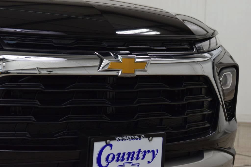 New 2026 Chevrolet TrailBlazer LT w/ Convenience Package AWD/4WD image 11