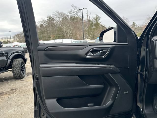 Used 2021 Chevrolet Tahoe RST AWD/4WD image 23