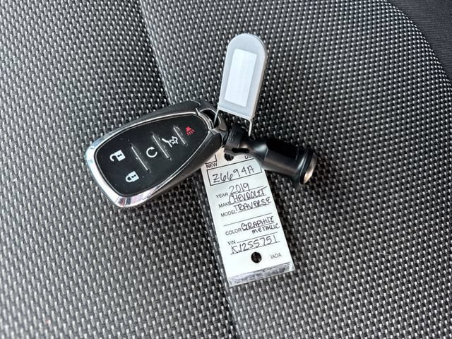 Used 2019 Chevrolet Traverse LT AWD/4WD image 33