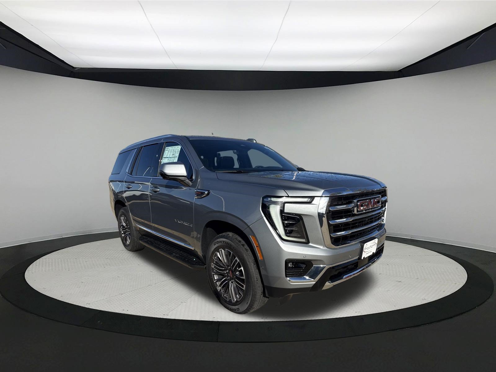 New 2026 GMC Yukon Elevation w/ Elevation Premium Package
