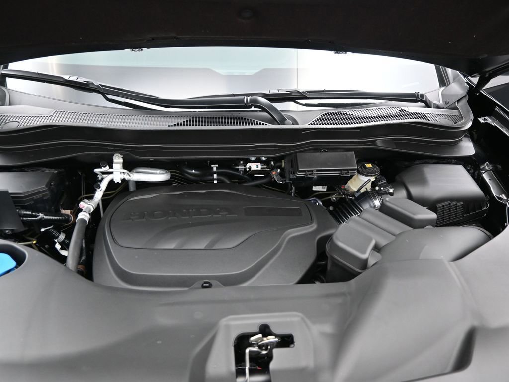 New 2026 Honda Ridgeline RTL image 11