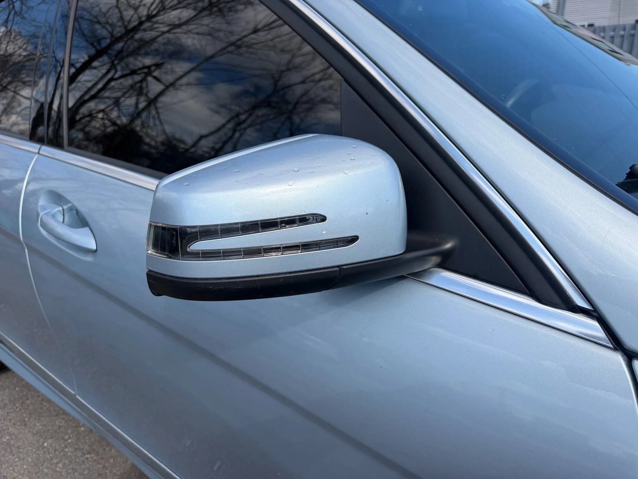 Used 2013 Mercedes-Benz C 250 Sedan image 7