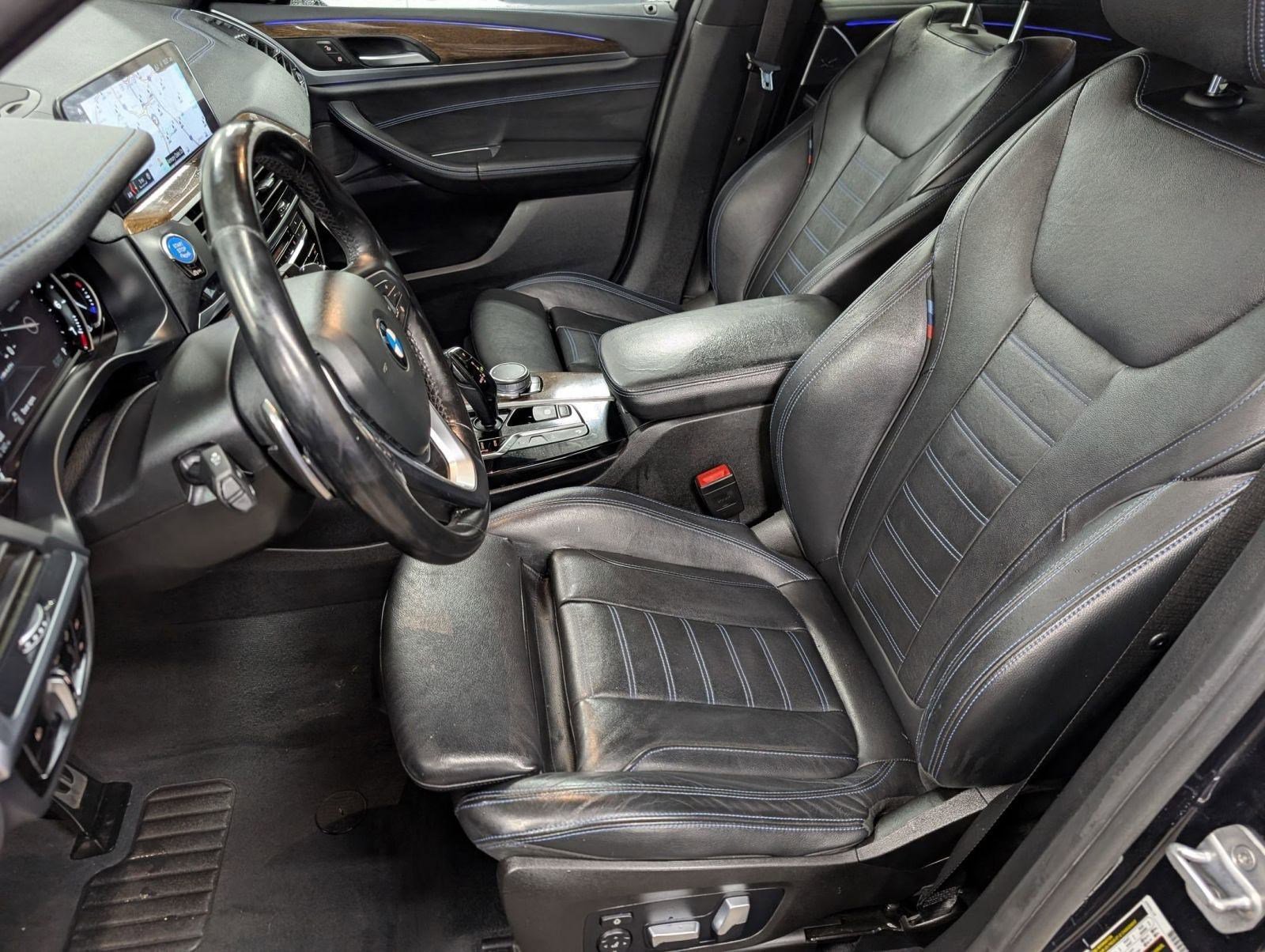 Used 2018 BMW X3 M40i image 5