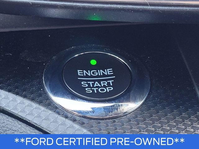 Certified 2020 Ford Explorer ST image 32
