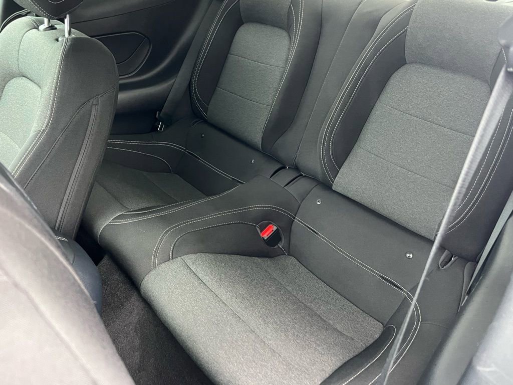 Certified 2024 Ford Mustang GT image 17