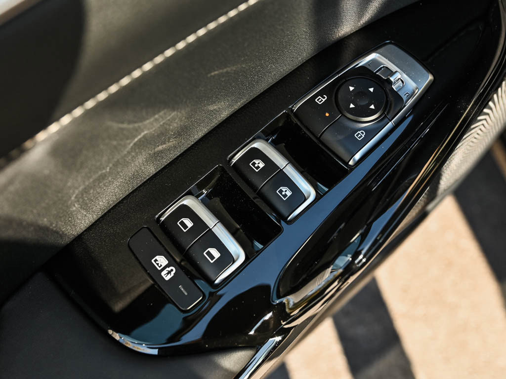 New 2026 Kia K5 GT-Line w/ GT-Line Premium Package image 15