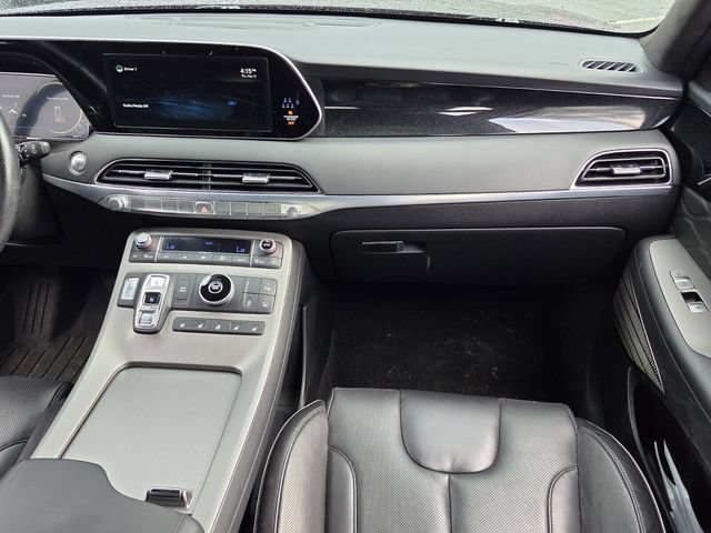 Used 2022 Hyundai Palisade Calligraphy w/ Cargo Package FWD image 15