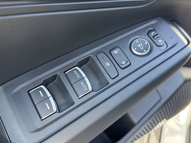 New 2025 Honda Accord LX image 19