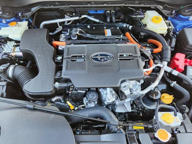 New 2026 Subaru Forester Limited AWD/4WD image 24