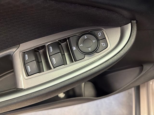 Used 2024 Chevrolet Malibu LT FWD image 13